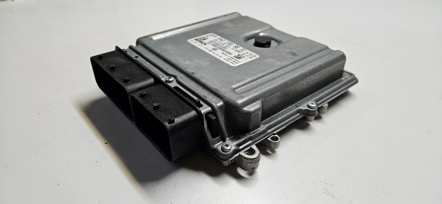 Mercedes E-Klasse Motorsteuergerät Steuergerät A 6421508691 0281013479 ♻️