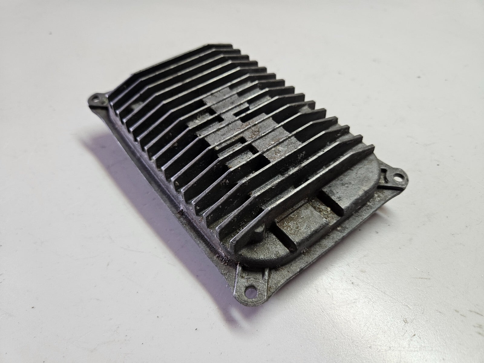Mercedes LED Scheinwerfer Steuergerät A 2139002616 A 2139015404 HLI Max PSI ♻️
