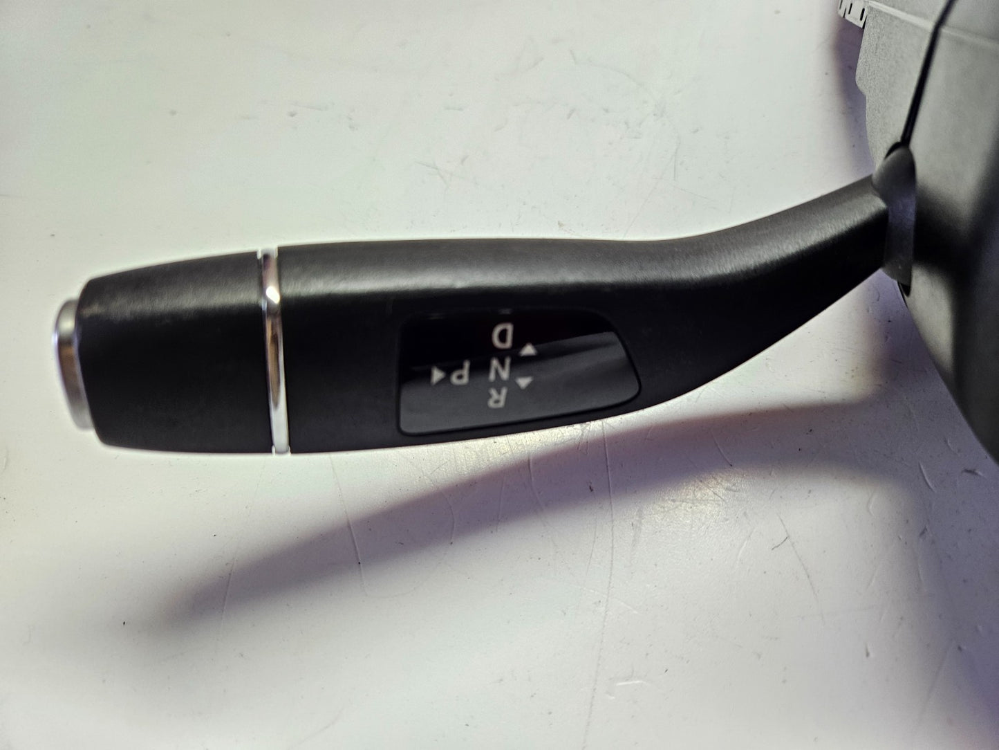 Mercedes Kombischalter Wischerschalter Lenkwinkelsensor A 2469001711 ♻️