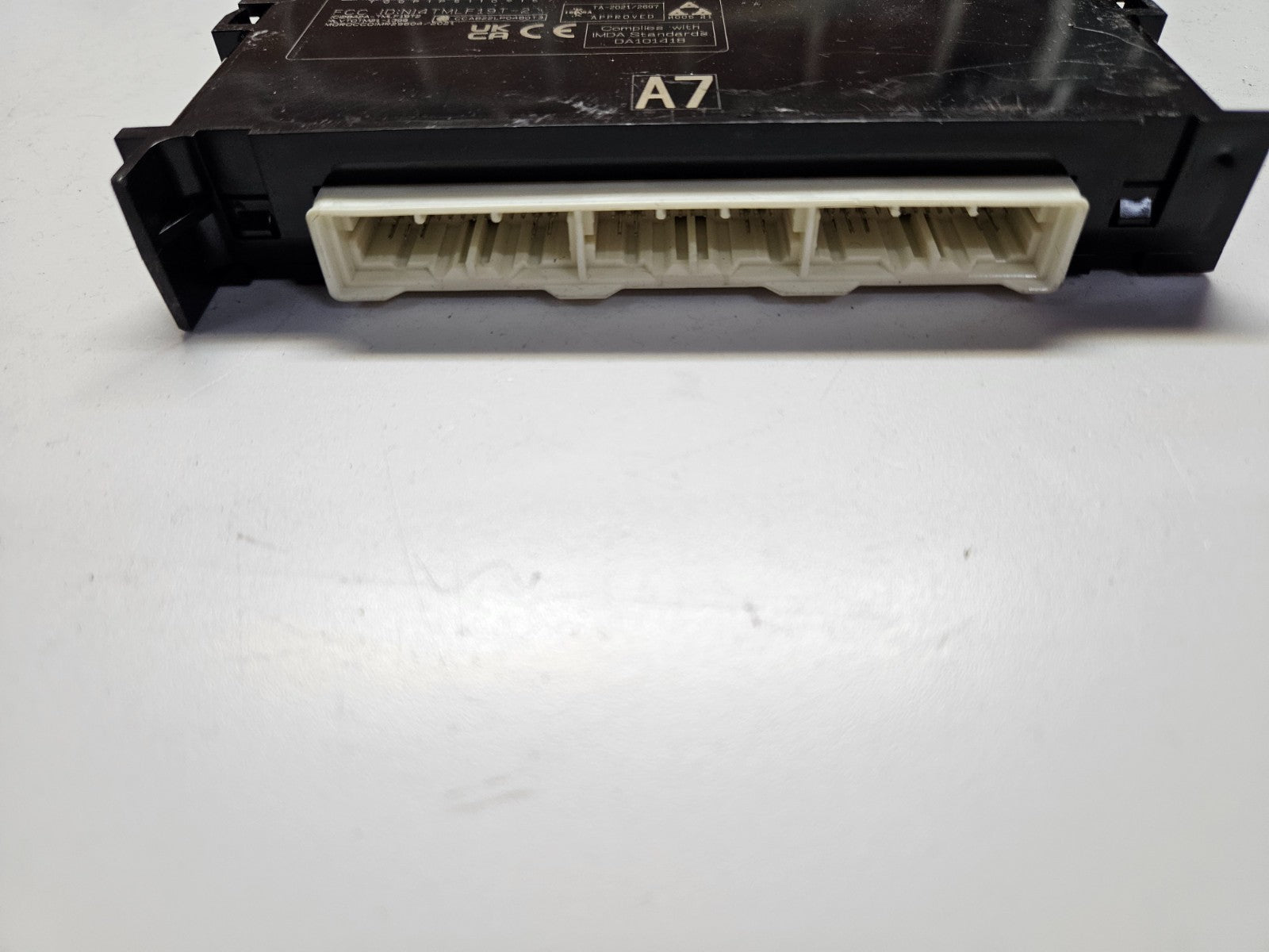 Toyota Smart Key Steuergerät 89990-0D570 62C005-000 ♻️