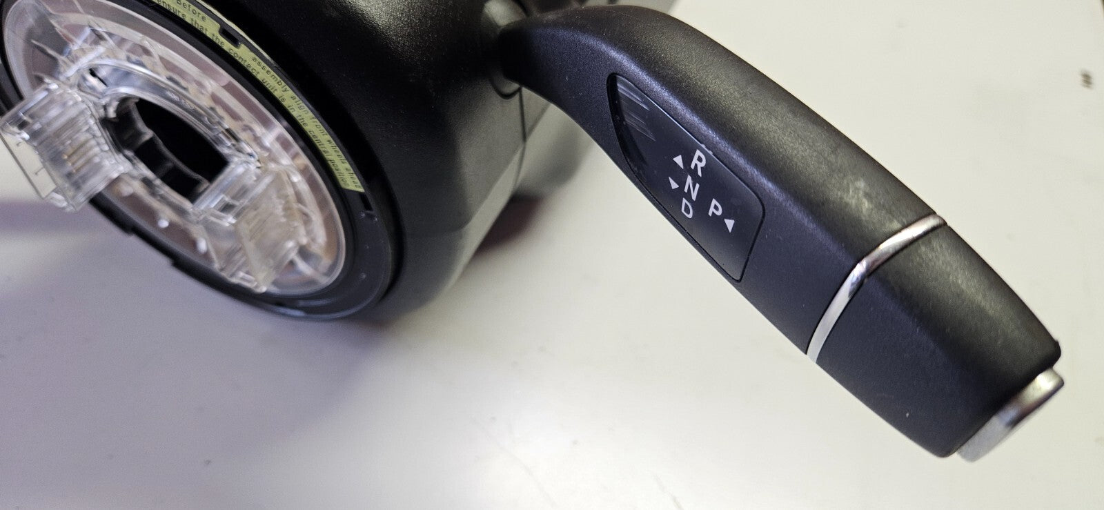 Mercedes Kombischalter Blinker Wischerschalter Schleifring A 2469001920