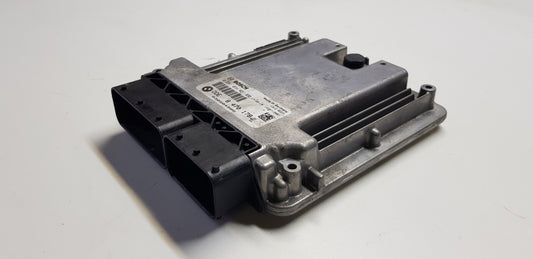 BMW Motorsteuergerät Steuergerät DDE 8470178 -01 0281034451