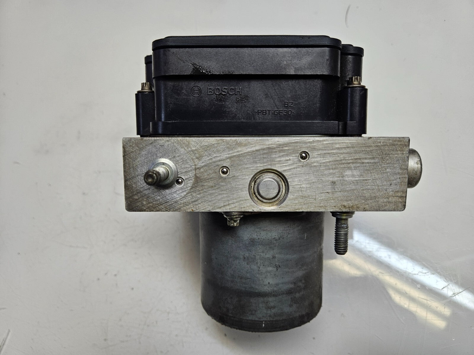 Mercedes Sprinter ABS Block Pumpe Steuergerät A 9069004901 0265956033 ♻️