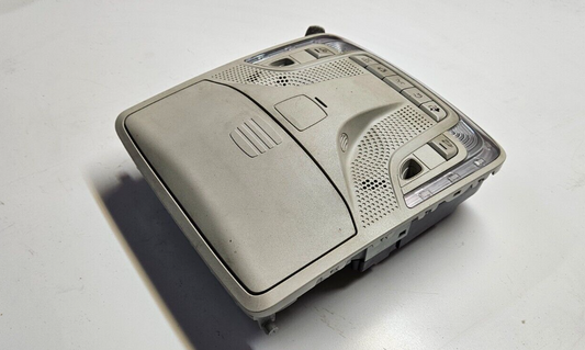Mercedes W447 Dachbedieneinheit Innenraumbeleuchtung A 4479000006 A 4479015302