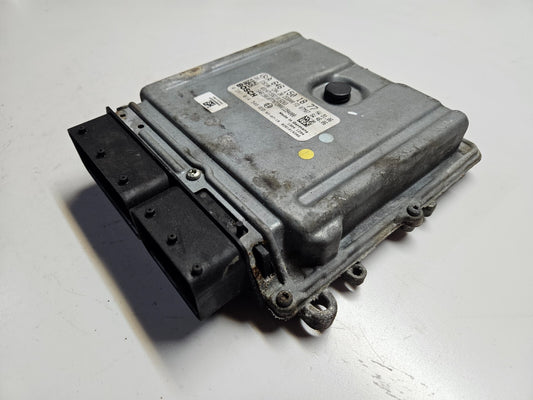 Mercedes Sprinter Motorsteuergerät Steuergerät A 6461501877 0281014346 ♻️