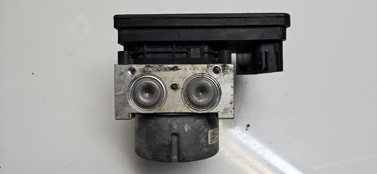 Peugeot 208 Automatikg. ABS Hydraulikblock Steuergerät 9842946180 10.0917-3947.3