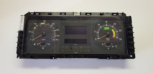Mercedes Atego Axor Actros Kombiinstrument A 0014465221