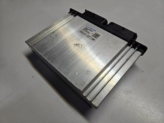Hyundai Motorsteuergerät Steuergerät 39110-07107 9001300432KD ♻️