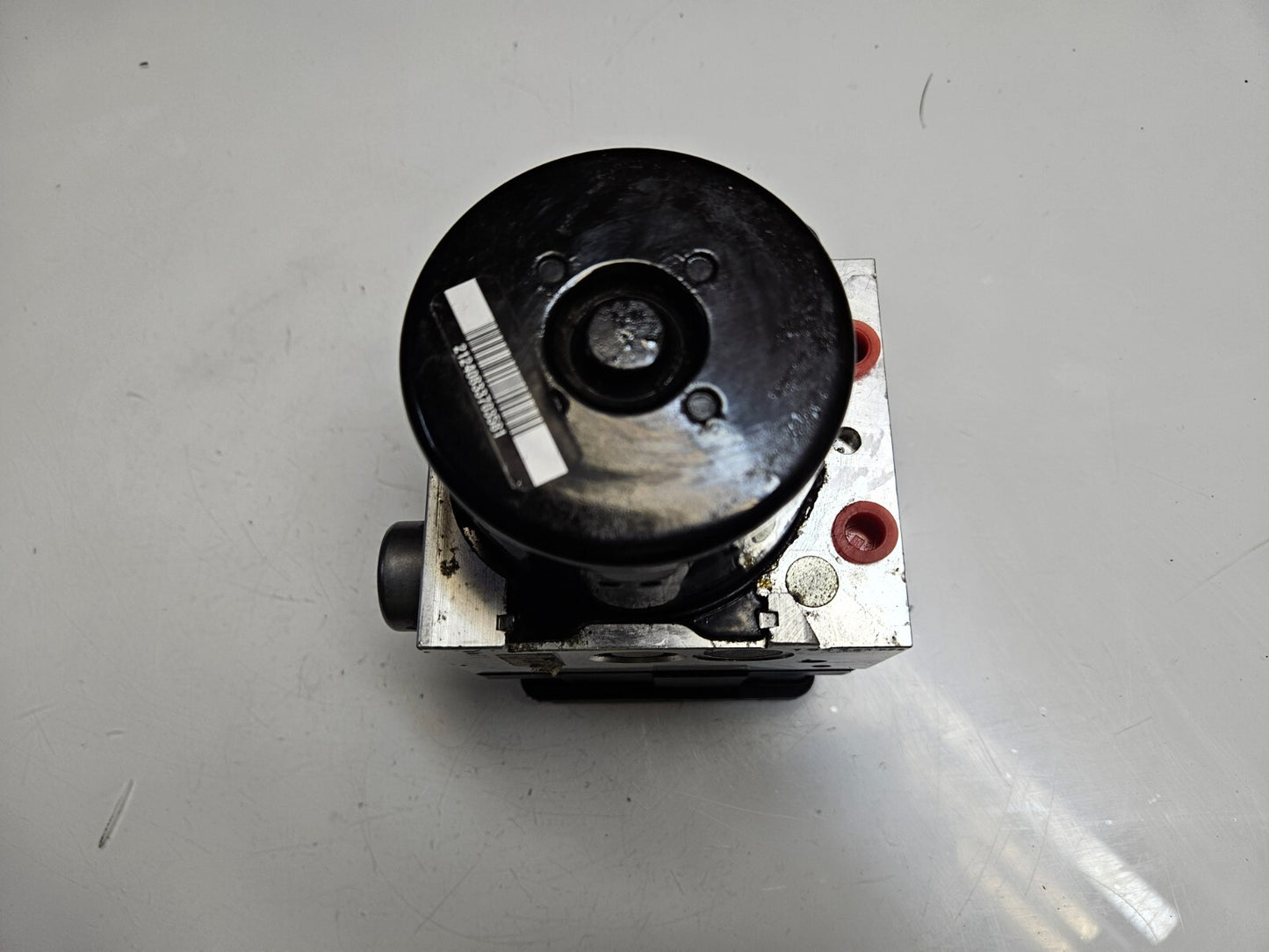 Mercedes W204 ABS Hydraulikblock Steuergerät A 2045455232 A 2044312212 ♻️