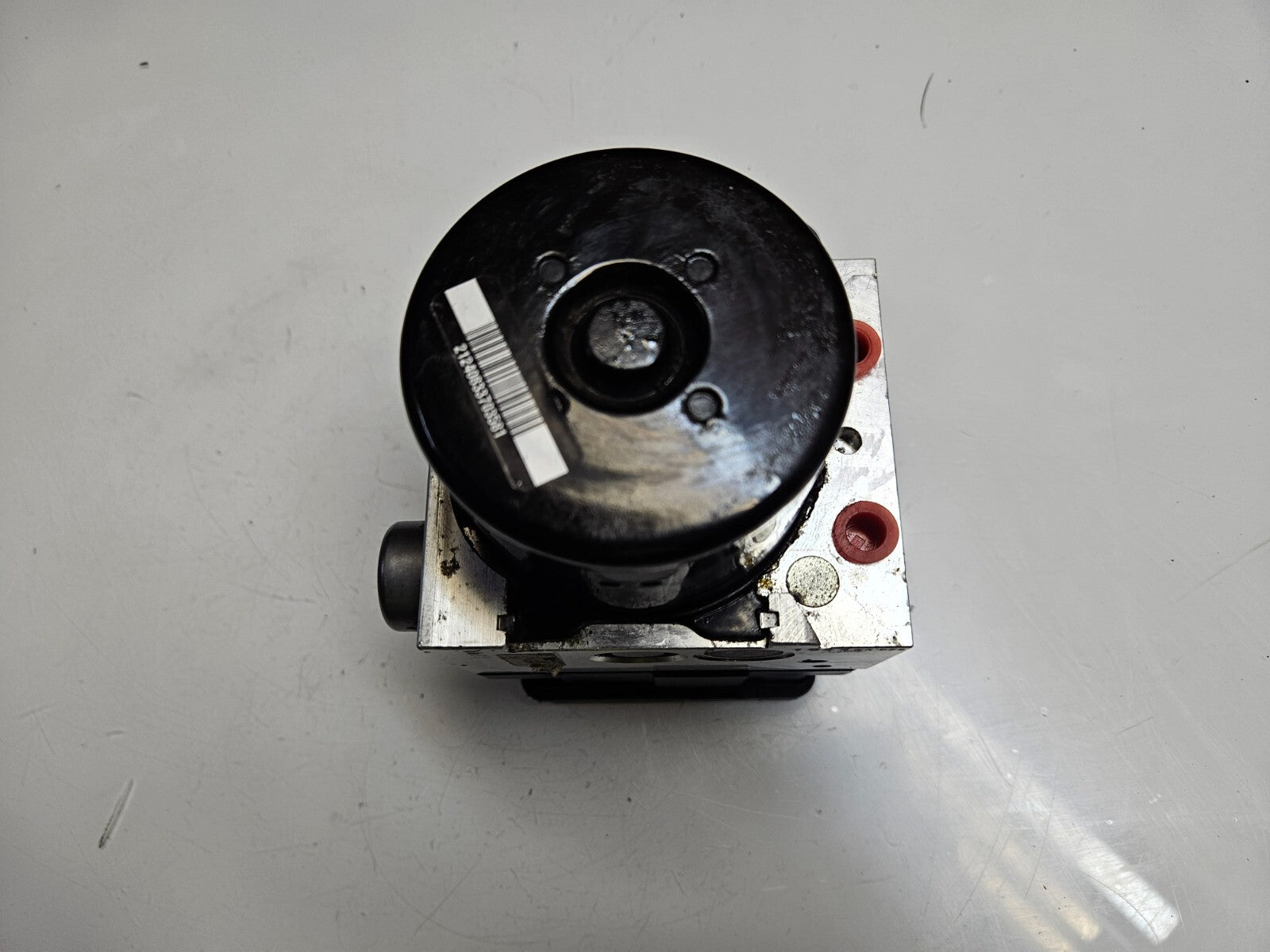 Mercedes W204 ABS Hydraulikblock Steuergerät A 2045455232 A 2044312212 ♻️