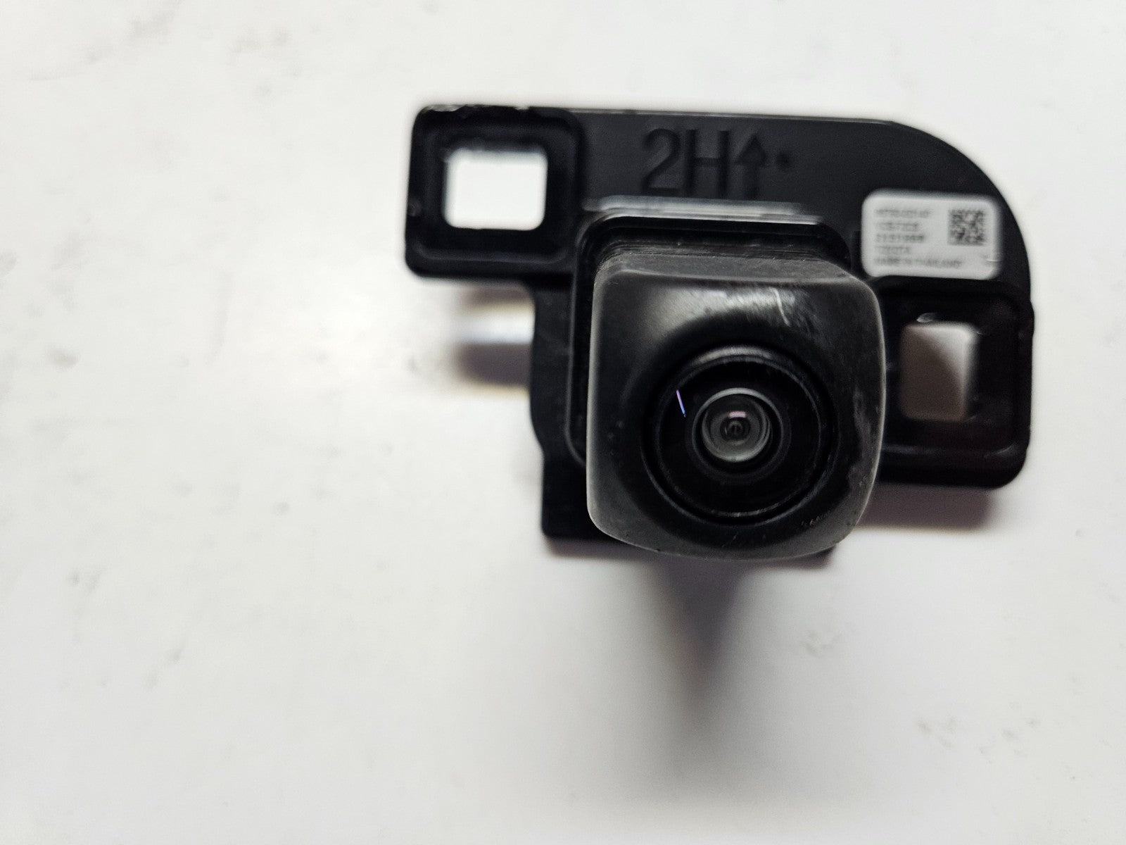 Toyota Rückfahrkamera Kamera Hinten 86790-0D140 ♻️