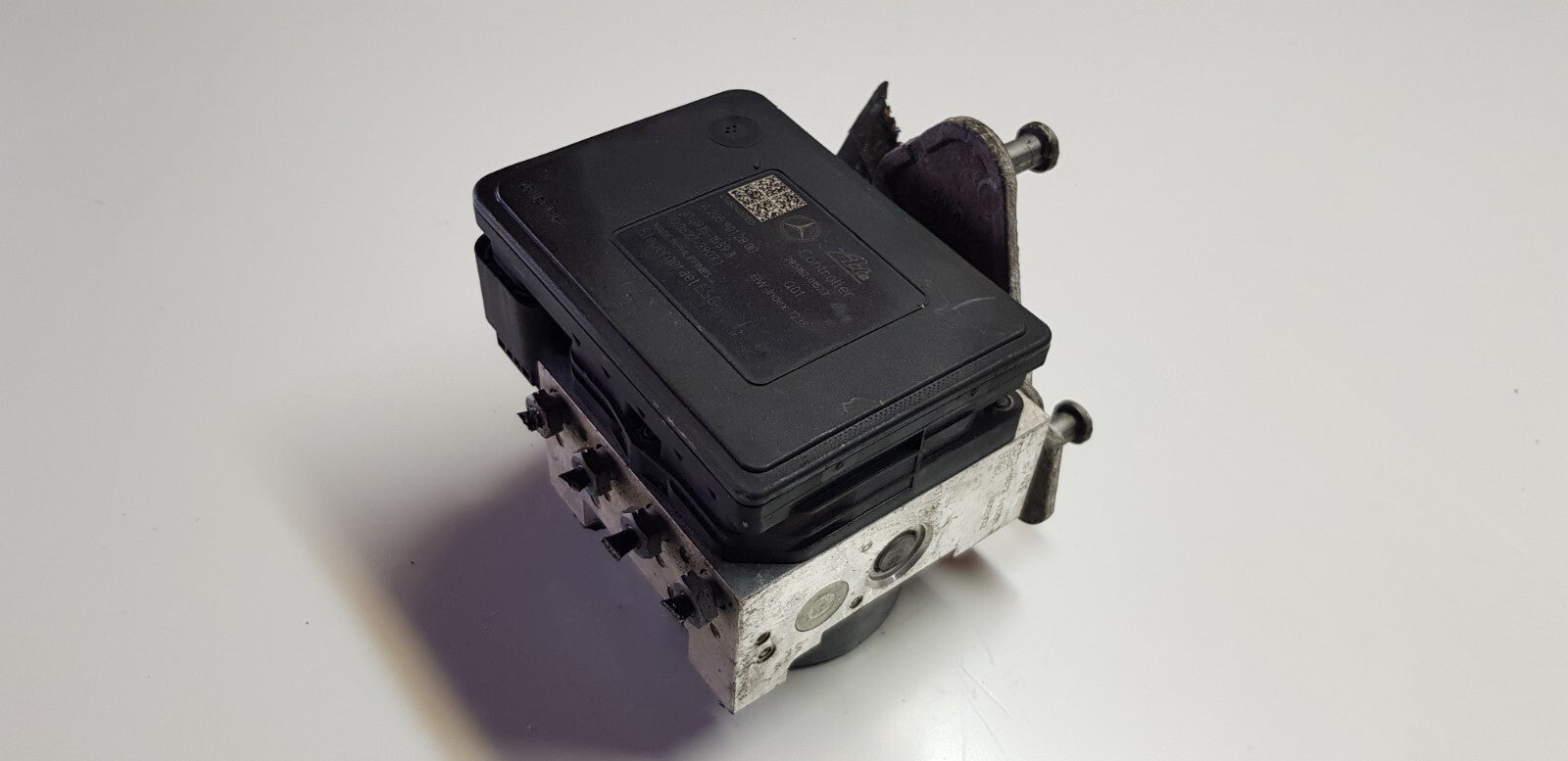 Mercedes W205 ABS Hydraulikblock Pumpe Steuergerät A 2059012800 A 2054313612