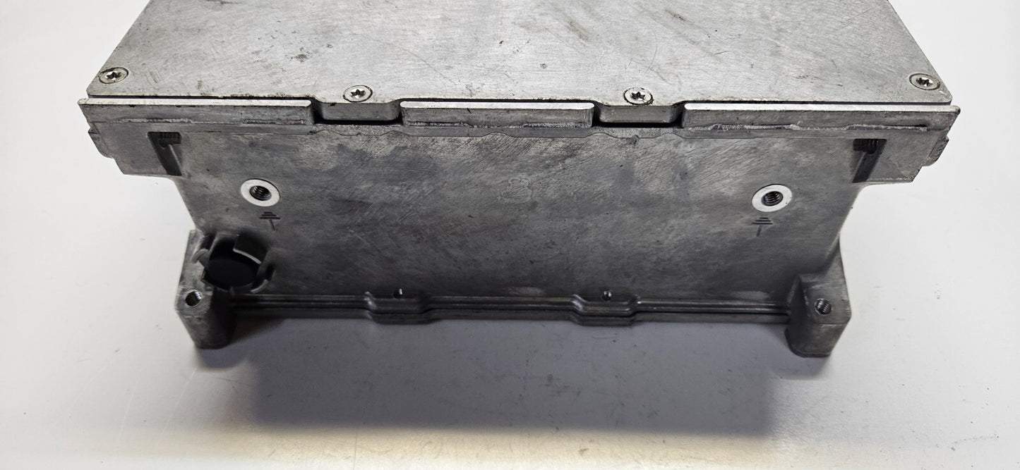 Mercedes Batterieladegerät VST A 0009005909 A 0009016404