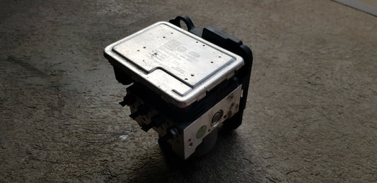 Skoda ABS Hydraulikblock Hydraulikaggregat 5Q0614517DJ 10.0917-0394.3