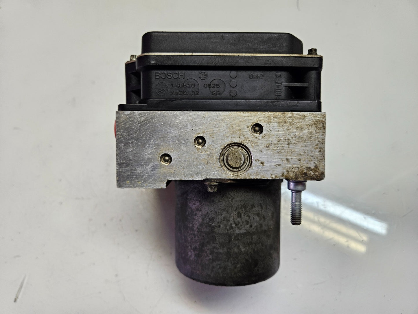 Nissan Qashqai ABS Hydraulikblock Pumpe Steuergerät 0265951528 47660BR00A ♻️