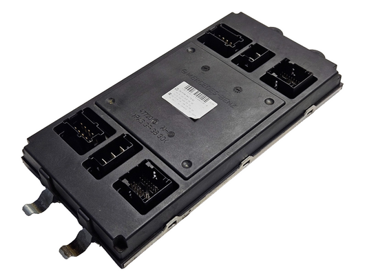 Mercedes ML GL R SAM Steuergerät A 1645407662 A 1645455832 ♻️