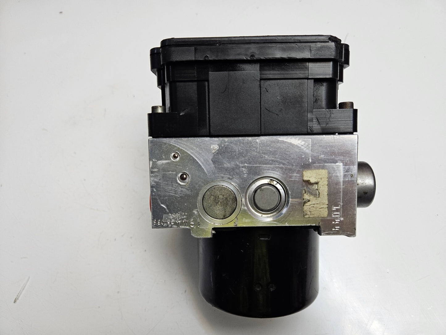 Mercedes W204 ABS Hydraulikblock Steuergerät A 2045455232 A 2044312212 ♻️