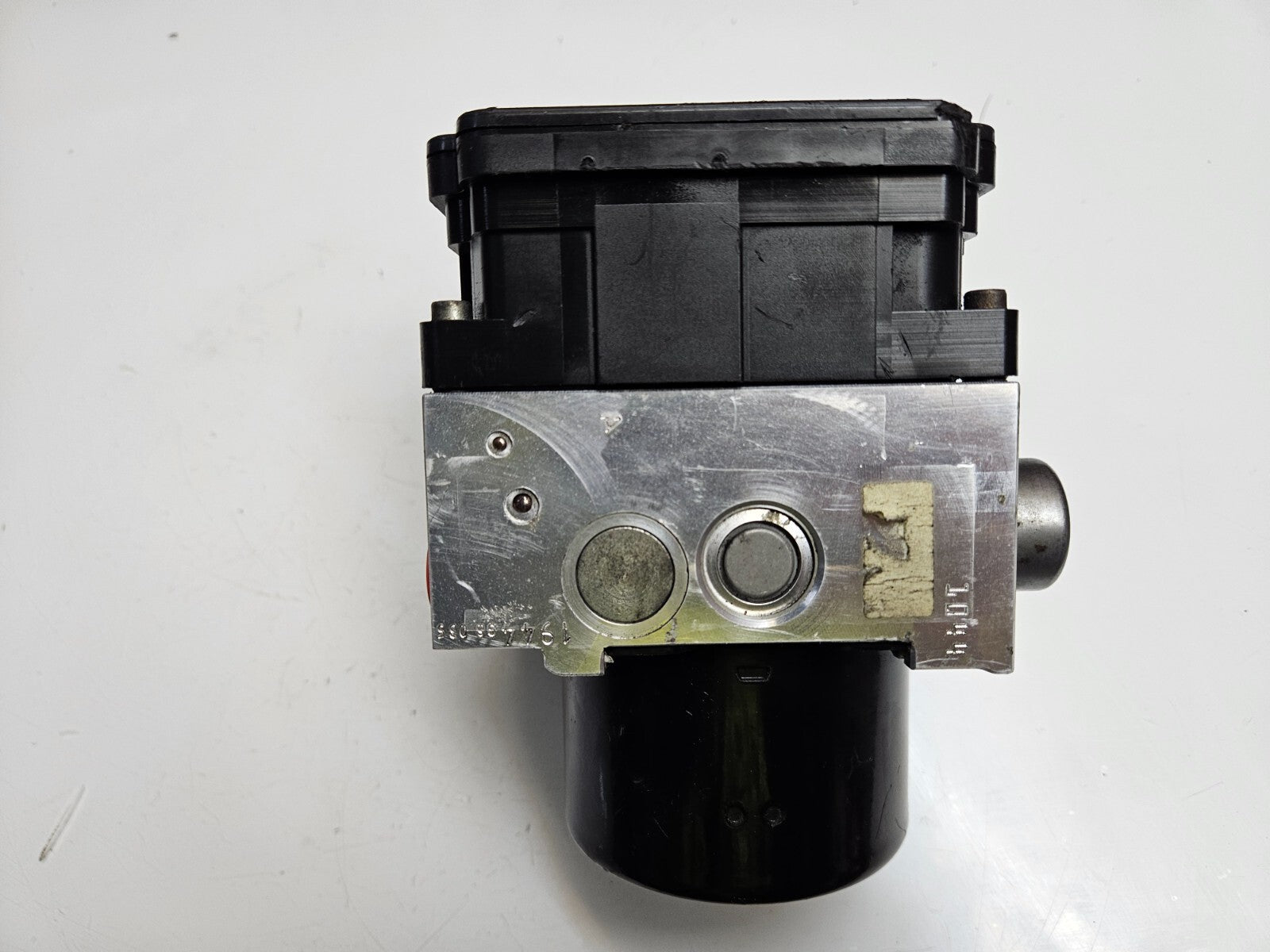 Mercedes W204 ABS Hydraulikblock Steuergerät A 2045455232 A 2044312212 ♻️