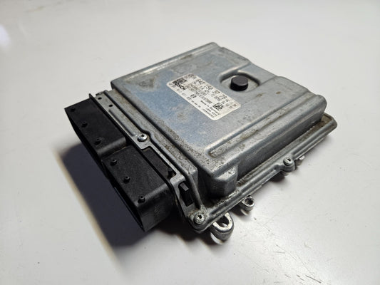 Mercedes Motorsteuergerät Steuergerät A 6421503779 0281012031 EDC16CP31 ♻️