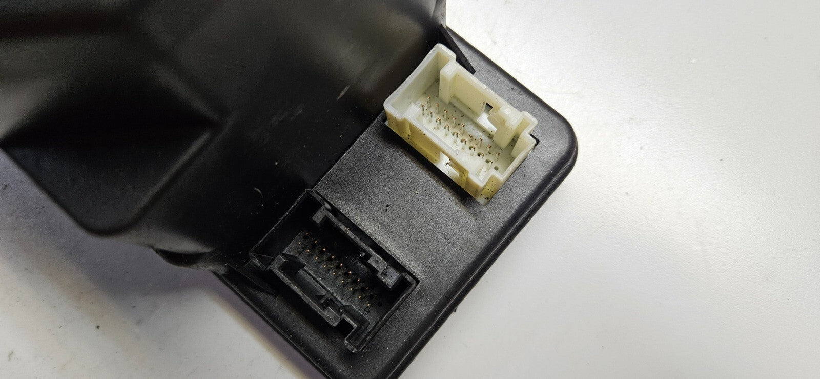 Mercedes CLK E Zentralverriegelung ZV Pumpe 2108002648 ♻️