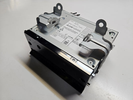 Honda CR-V CRV Navigationsgerät Multimedia Headunit 39101-TLA-GE2-M1 915BP315 ♻️