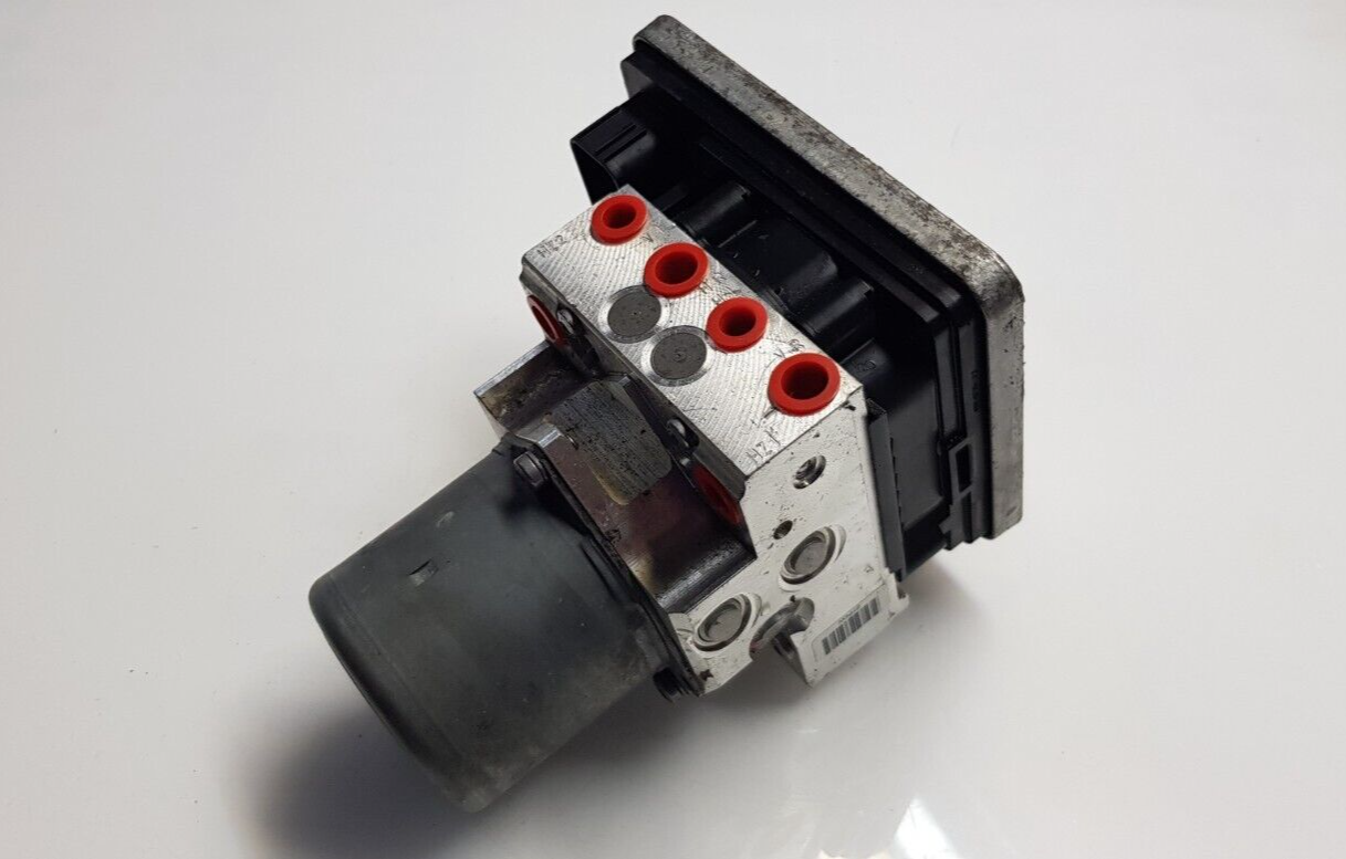 Mercedes ABS EBC Hybrid Hydraulikblock Pumpe Steuergerät A 2134315001 54088073