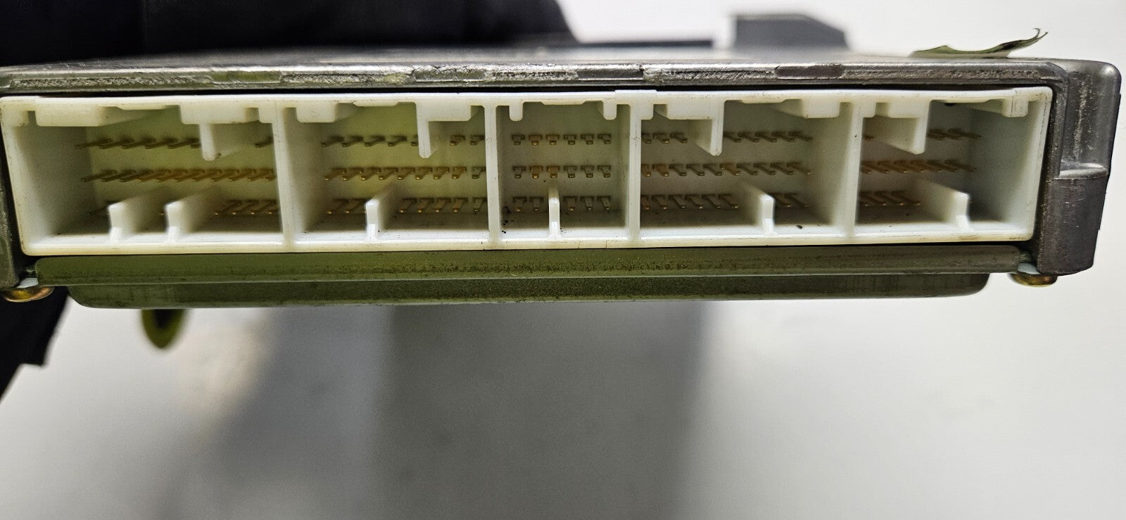 Toyota Land Cruiser Motorsteuergerät Steuergerät 89661-6A070 175800-5281