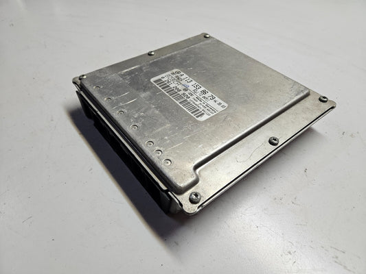 Mercedes E SL CL S Motorsteuergerät Steuergerät A 1131538679 0261208920♻️