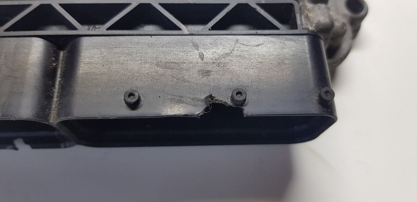 Alfa Romeo Motorsteuergerät Steuergerät 0281015228 51836096