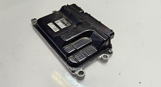 Mazda Motorsteuergerät Steuergerät PELV18881A 2798002691 ♻️