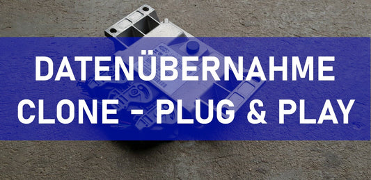 Peugeot Citroen Motorsteuergerät Steuergerät IAW 6LP2.12 9665936280 PLUG&PLAY