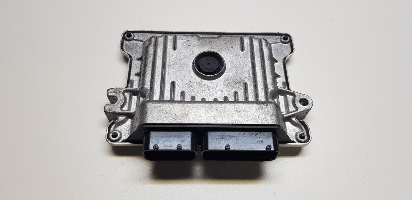 Honda Jazz Motorsteuergerät Steuergerät 37820-58R-G32 J938-301101 ♻️