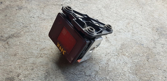 VW Audi ABS ESC Hydraulikblock Pumpe Steuergerät 3Q0907379R 3Q0614517R