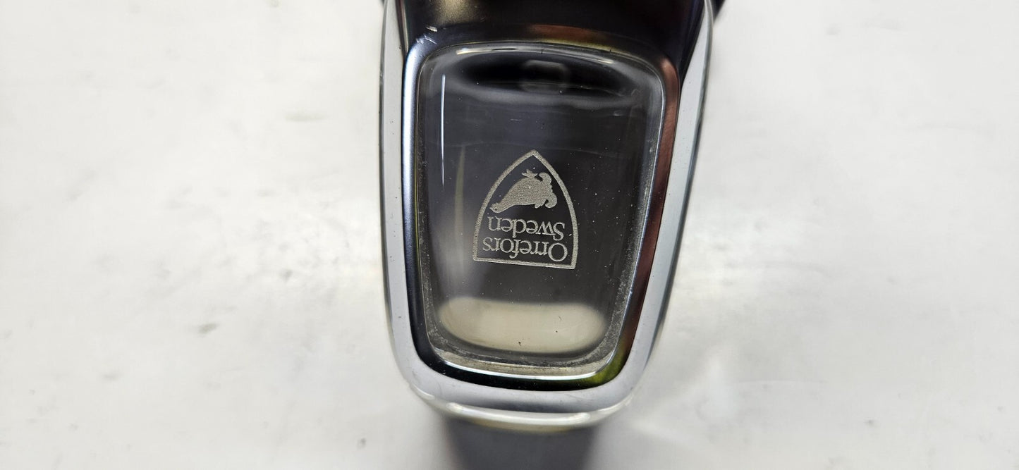 Volvo XC40 XC60 Gangschalthebel Wählschalter Automatikgetriebe 31437914AD