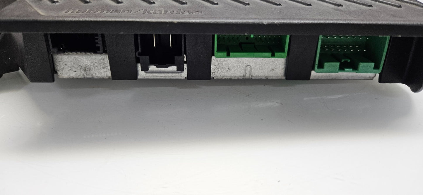 Volvo Harman/Kardon Verstärker Amplifier Audio Steuergerät 32264796 ♻️
