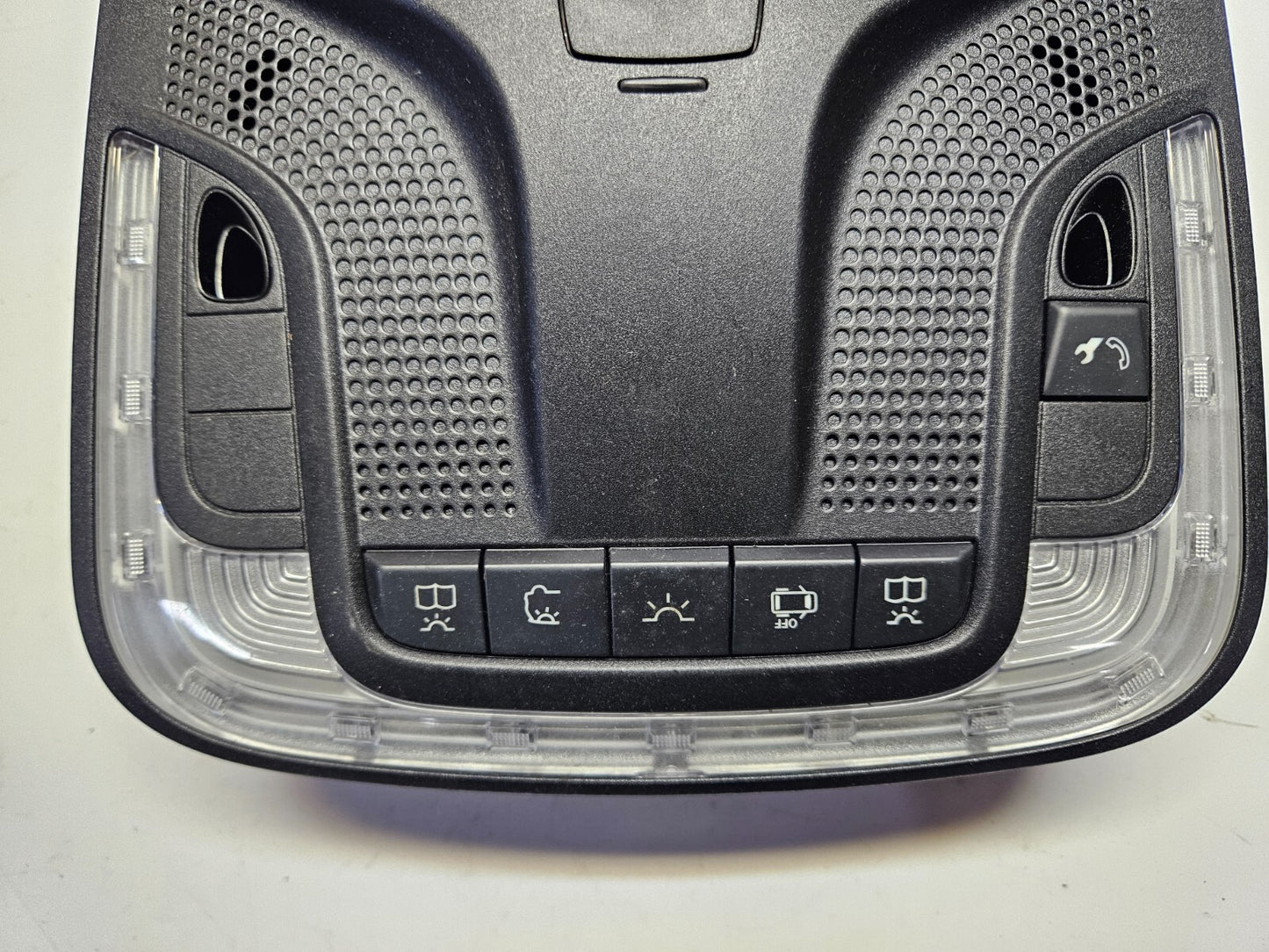 Mercedes Sprinter W907 Dachbedieneinheit A 9109007400 18/04.00 18/38.01 ♻️