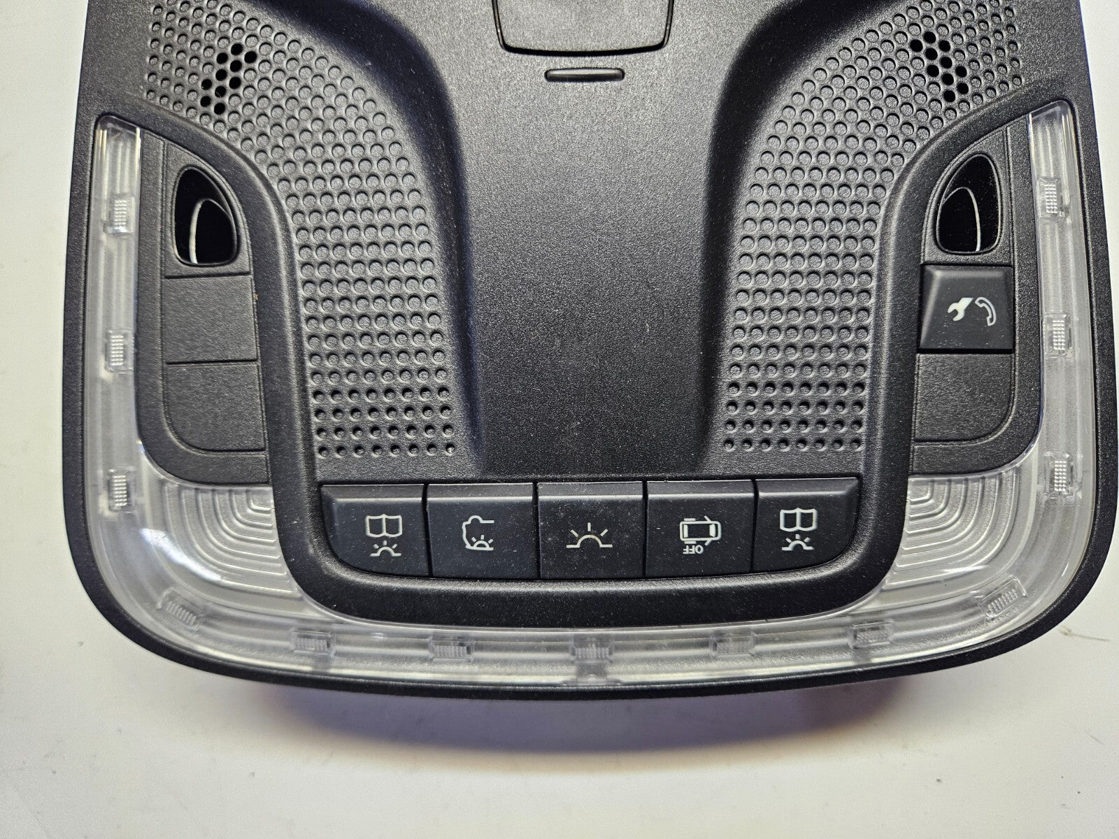 Mercedes Sprinter W907 Dachbedieneinheit A 9109007400 18/04.00 18/38.01 ♻️