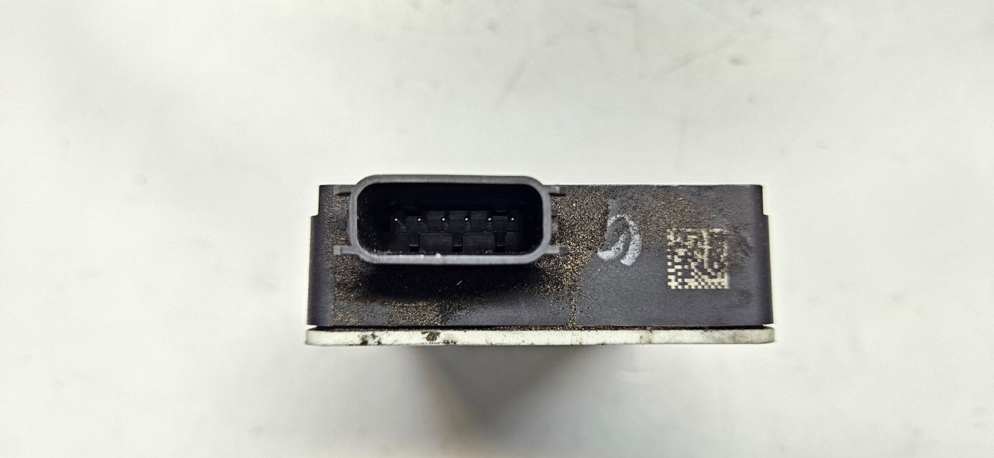 Mercedes Distronic Radarsensor Abstandsradar A 0009052307 A 0009010405