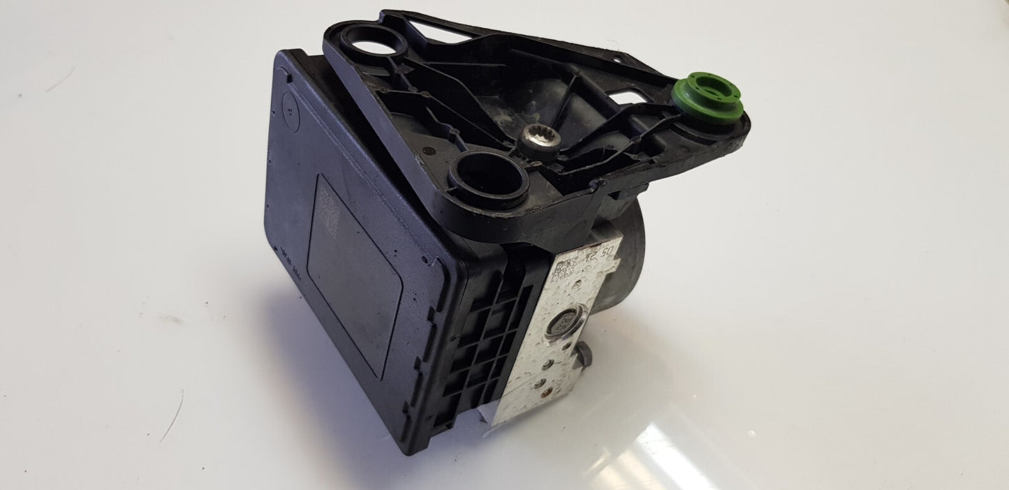 VW Audi Skoda ABS Hydraulikblock Pumpe Steuergerät 5WA614517BL 10.0918-0382.3