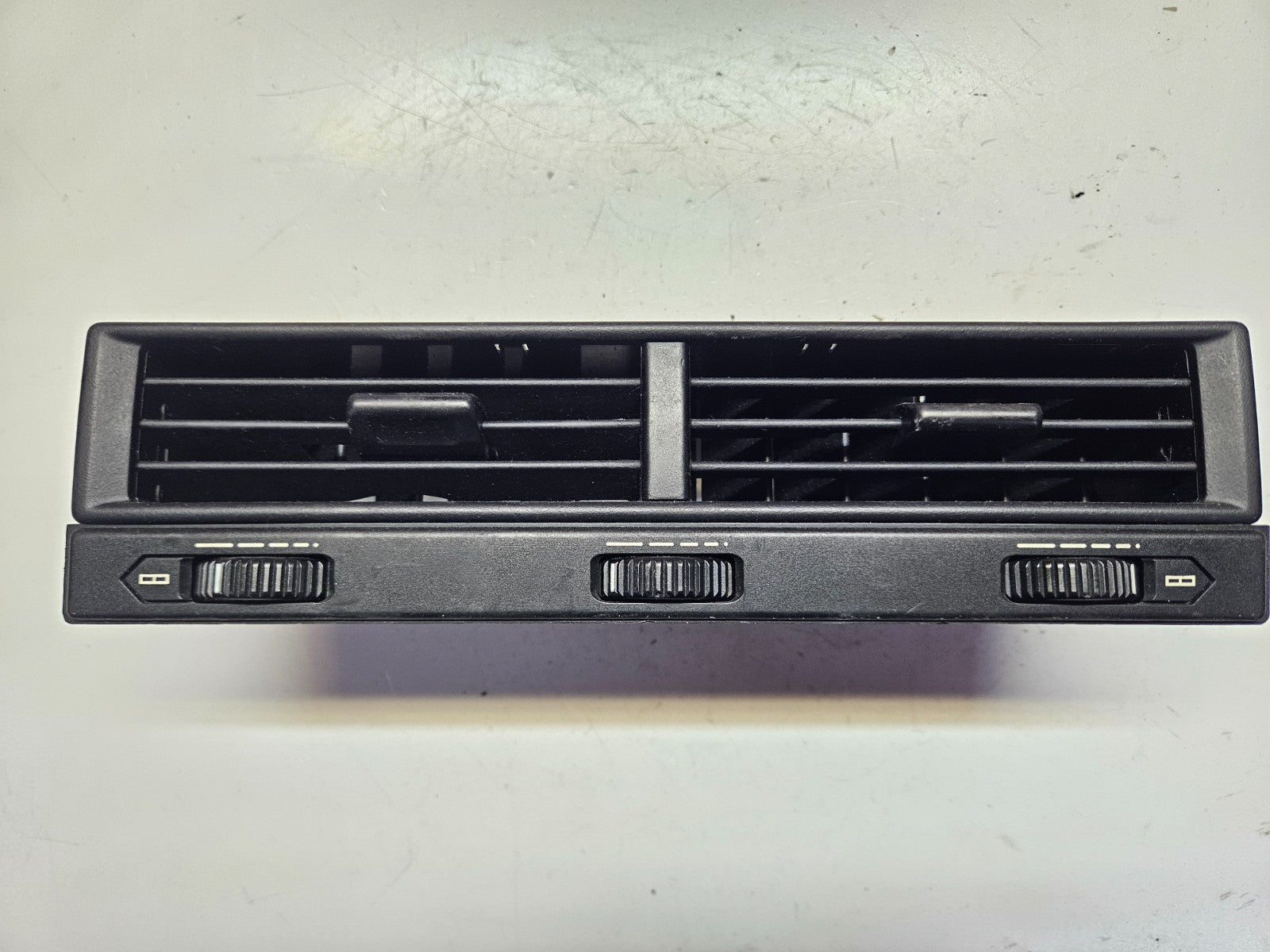 Mercedes SL R129 Luftdüse Düse 1298300054 ♻️