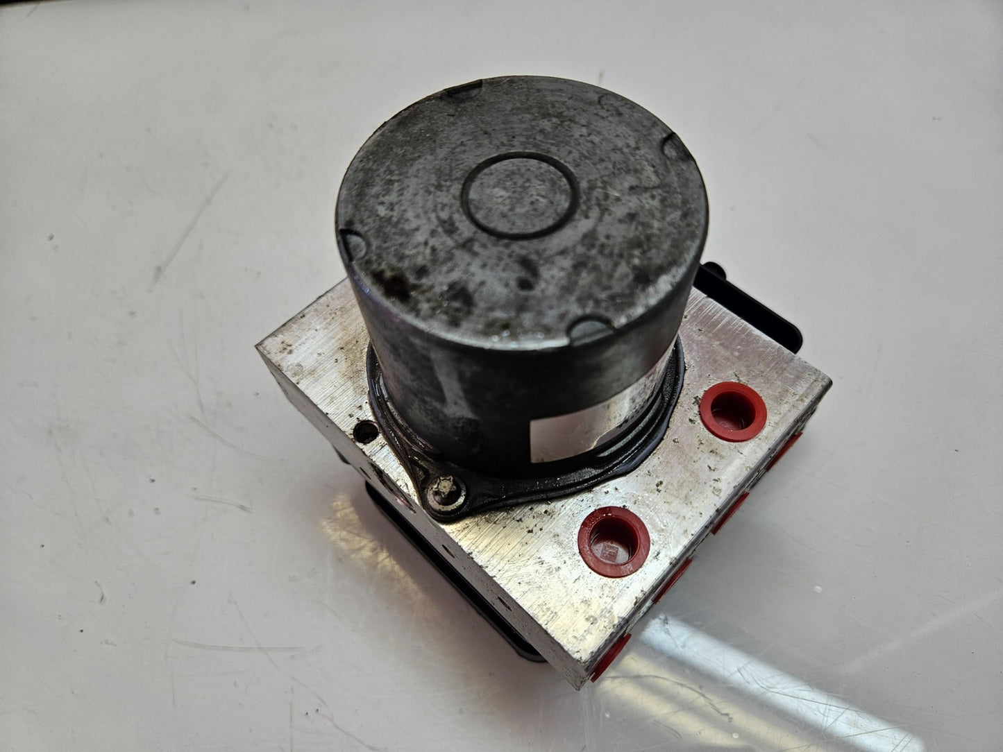 Mercedes Sprinter ABS Hydraulikblock Steuergerät A 9079003703 0265259945 ♻️