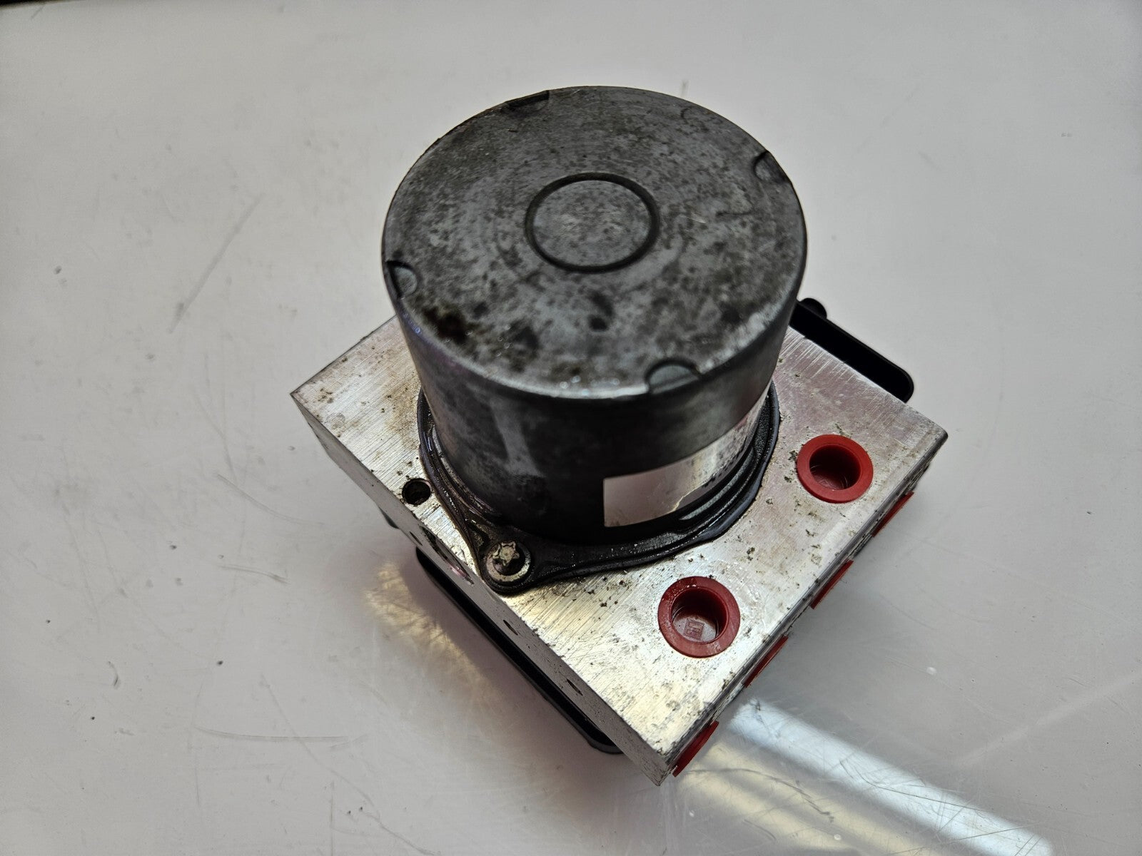 Mercedes Sprinter ABS Hydraulikblock Steuergerät A 9079003703 0265259945 ♻️