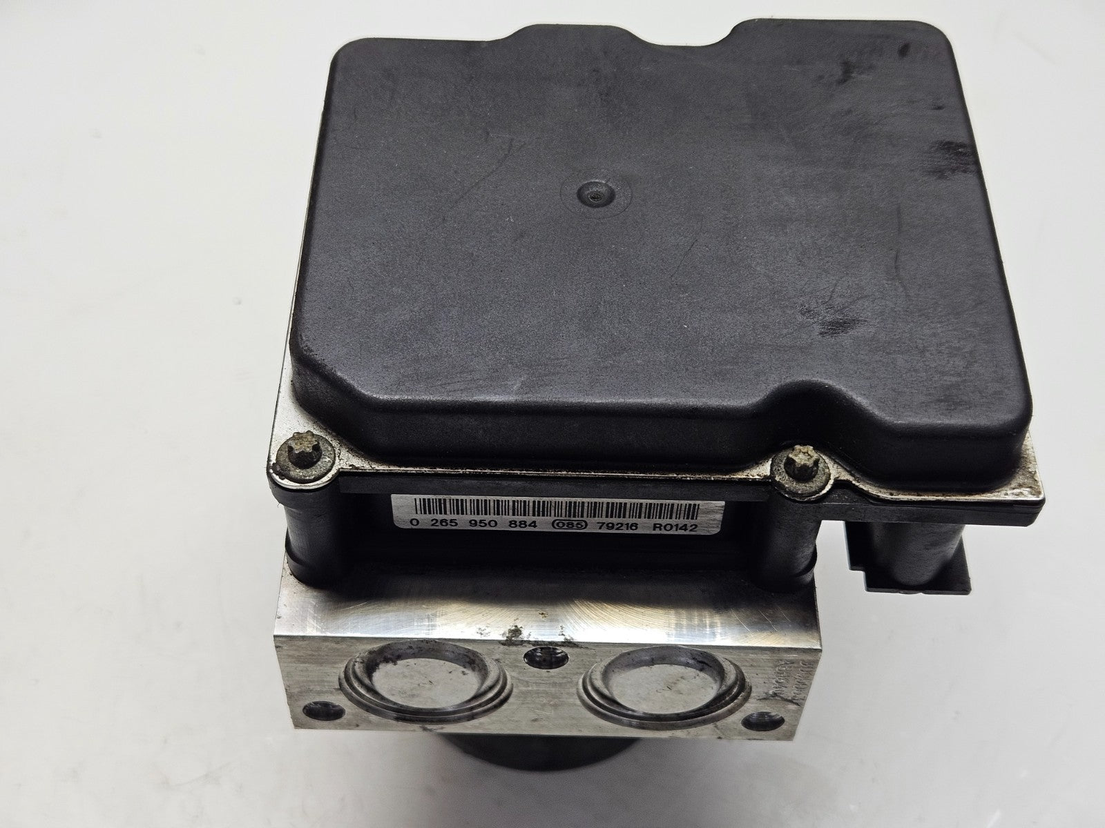 Mercedes W906 ABS Hydraulikblock Pumpe Steuergerät A 0014463789 0265950884 ♻️