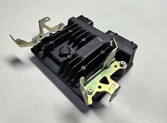 Toyota Motorsteuergerät Steuergerät 89661-F4390 MB276300-2130 ♻️