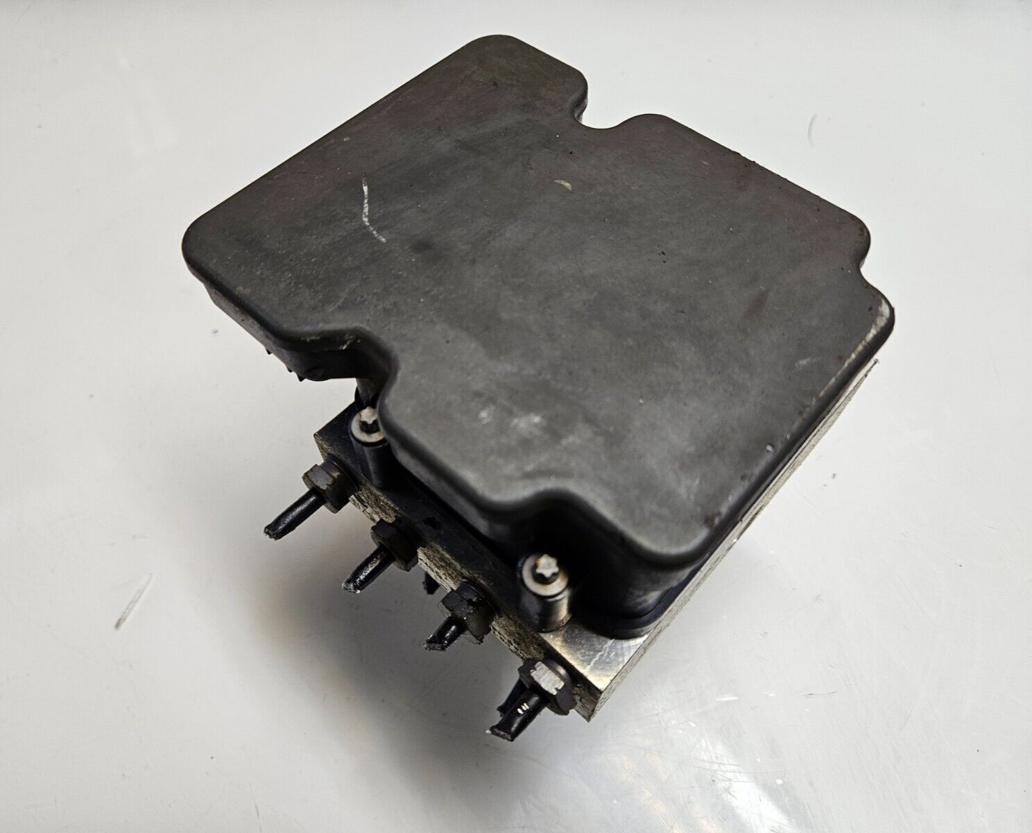Mercedes W177 ABS Block Pumpe Steuergerät A 1779006306 0265956614 ♻️
