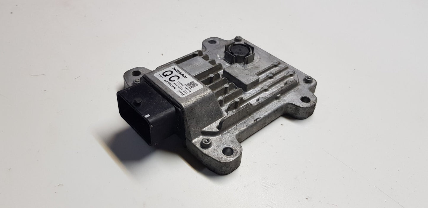 Nissan Getriebesteuergerät Steuergerät 310F61KC1A