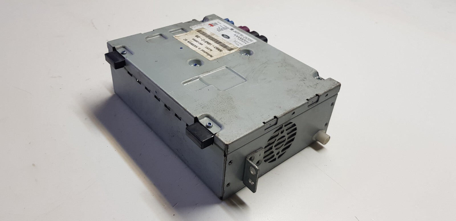 Jaguar Navigation Media Multimedia Steuergerät HX63-18K812-DB ♻️