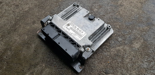Audi A1 Motorsteuergerät Steuergerät 03L906018HS 0281018168 PLUG&PLAY