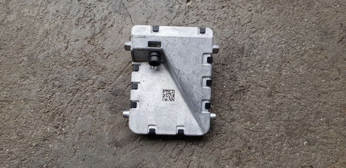 Toyota C-HR Windschutzscheibe Kamera 8646C-F4050