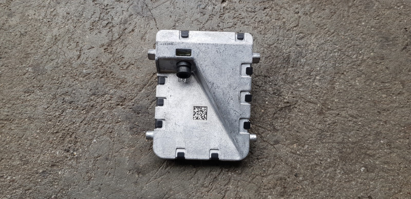 Toyota C-HR Windschutzscheibe Kamera 8646C-F4050